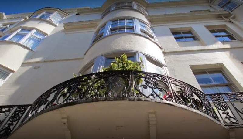 Blanch House photo 1