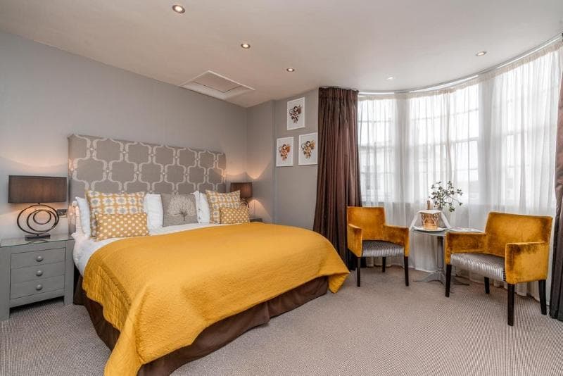 Blanch House 5