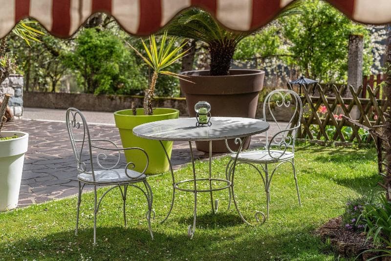 Garden 5
