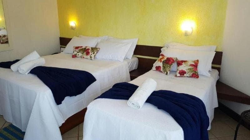 Coronado Inn Hotel 2