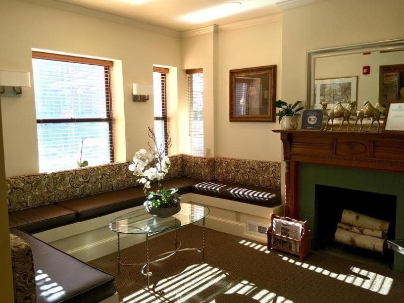 Oasis Guest House 2