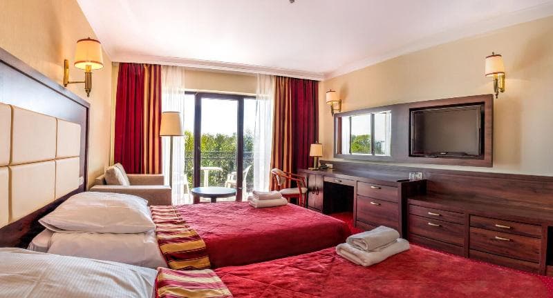 Doris SPA Kołobrzeg 4