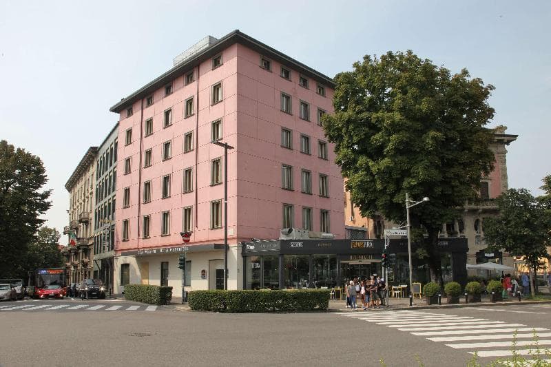 Best Western Hotel Piemontese 4