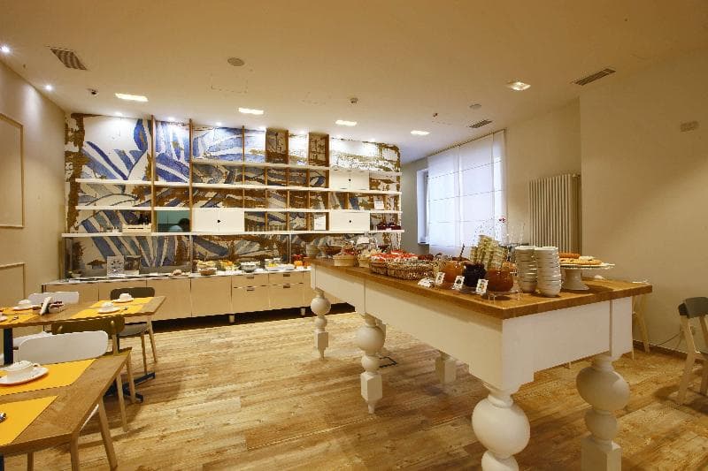 Best Western Hotel Piemontese photo 1