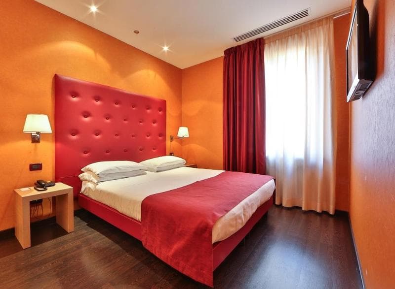 Best Western Hotel Piemontese 3