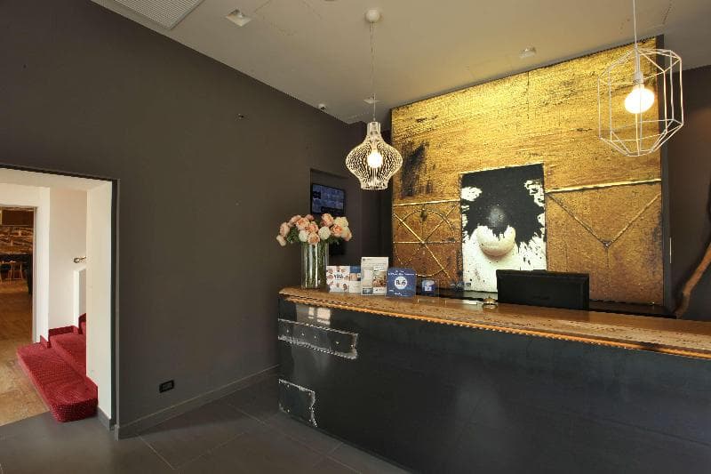 Best Western Hotel Piemontese 2