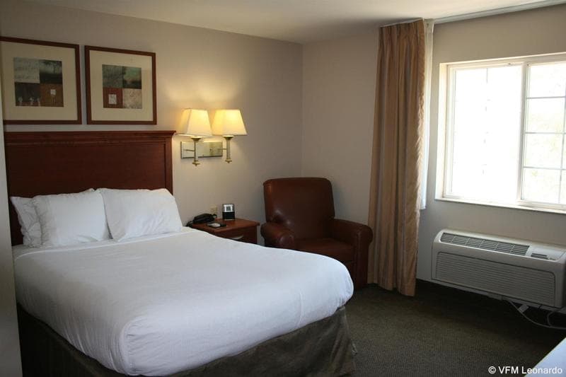 Candlewood Suites Bartlesville East photo 1