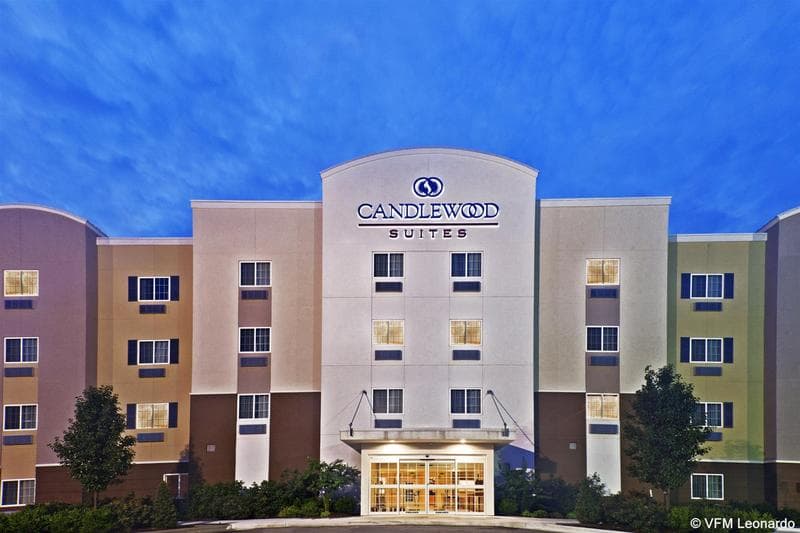 Candlewood Suites Bartlesville East 2