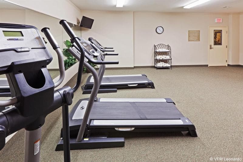 Candlewood Suites Bartlesville East 3