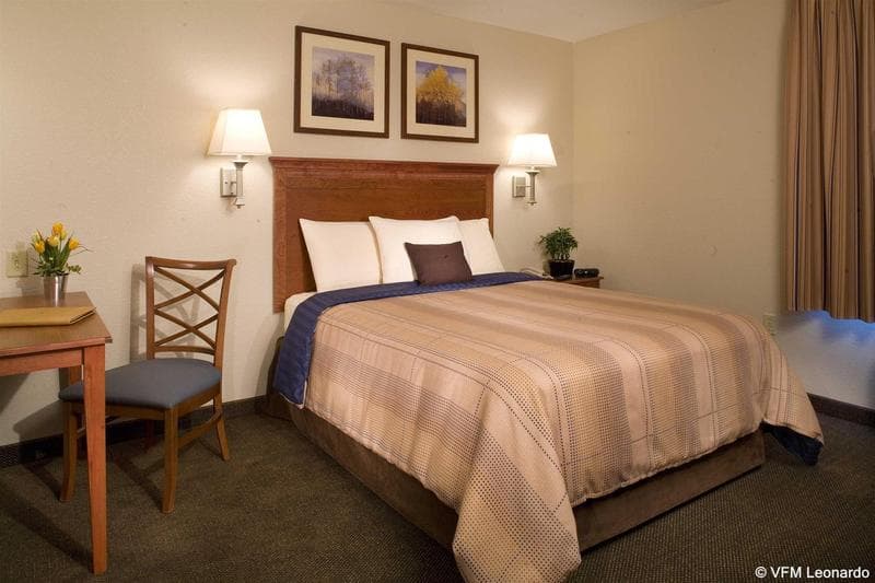 Candlewood Suites Bartlesville East 4