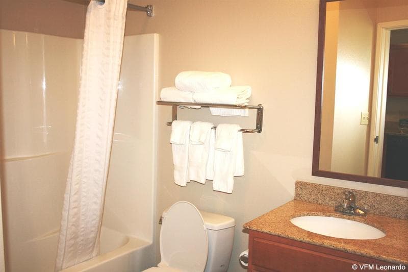 Candlewood Suites Bartlesville East 5