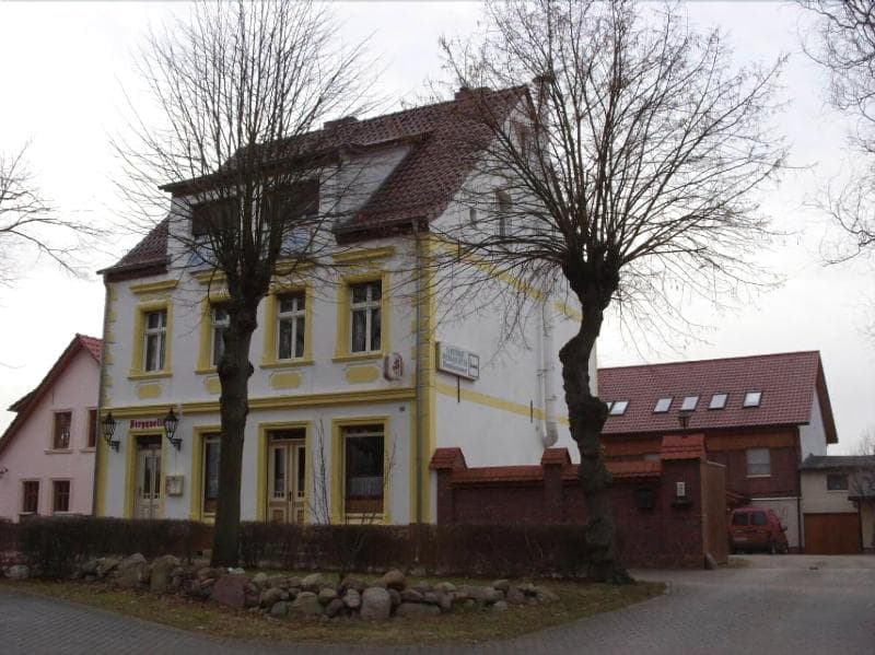 Gasthof Bergquelle 3