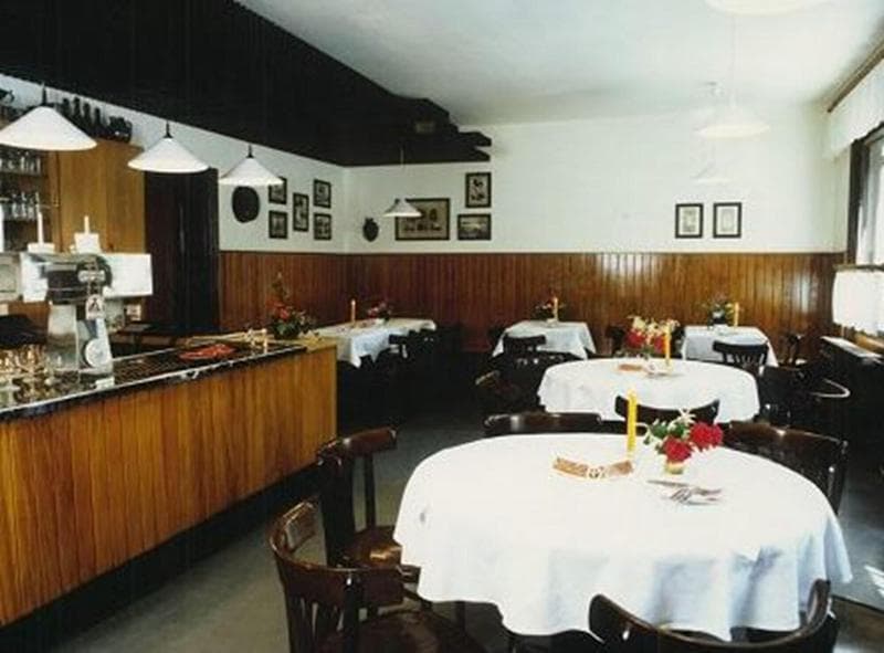 Gasthof Bergquelle photo 1