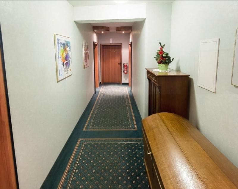 Altmark Hotel Gasthof Gose 4