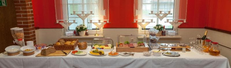 Altmark Hotel Gasthof Gose 2