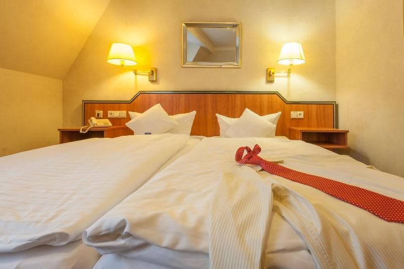 Altmark Hotel Gasthof Gose 3