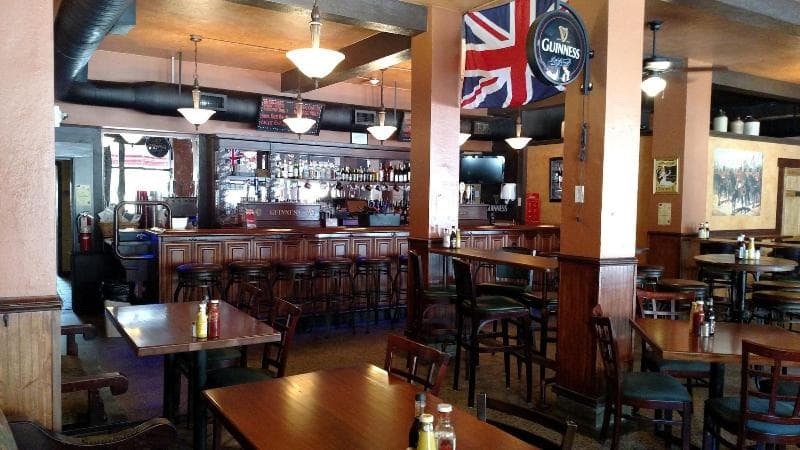 Ye Olde English Inn photo 1