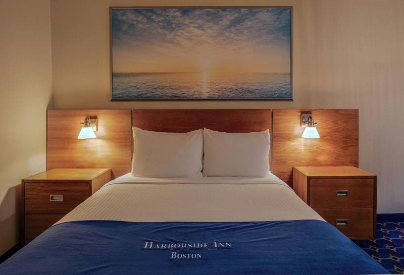 Harborside Inn Of Boston 2