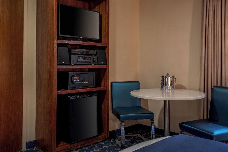 Harborside Inn Of Boston 3