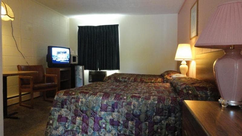 Attican Motel photo 1