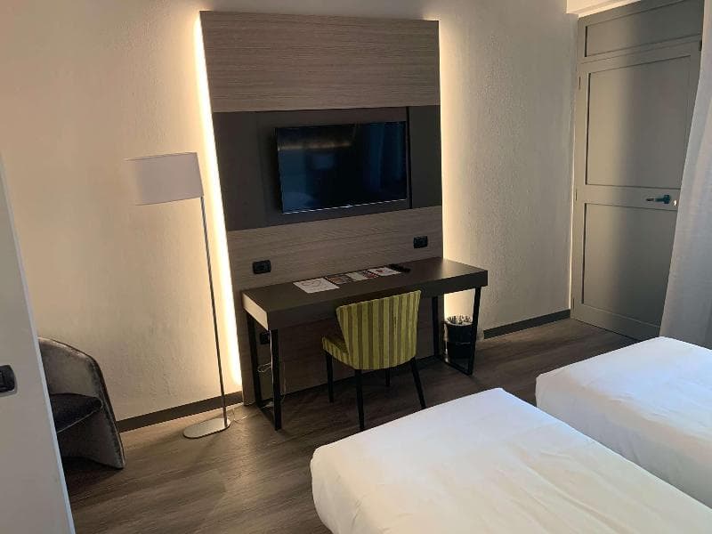 Hotel Sirio, Sure Hotel Collection By Best Western 4
