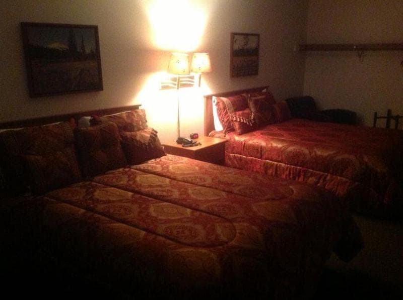 Motel West photo 1