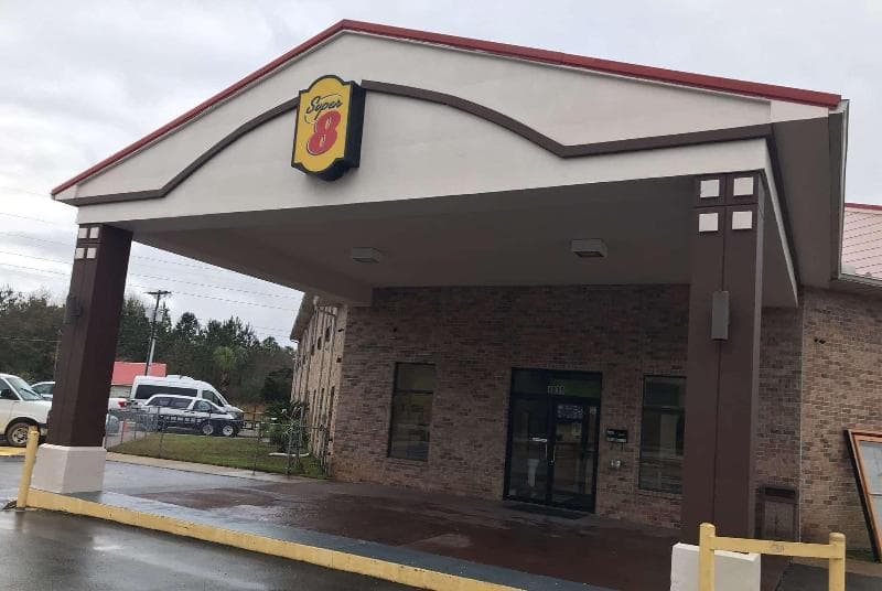 Super 8 by Wyndham Pascagoula 3