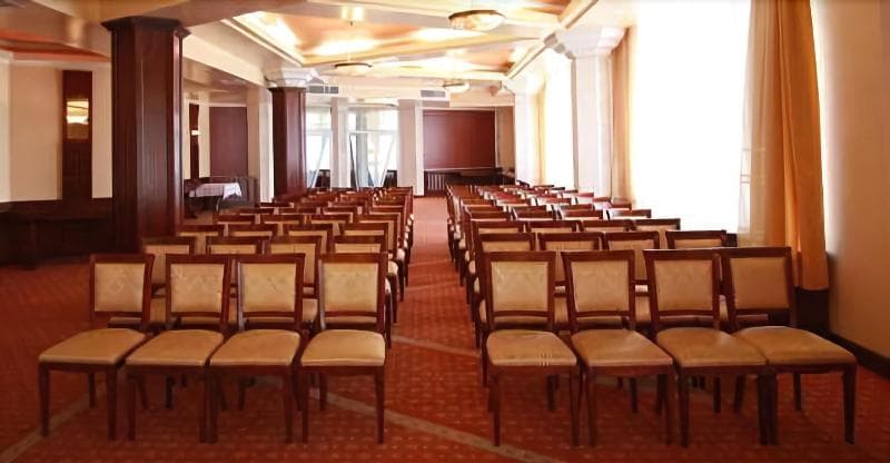 Hotel Mara main