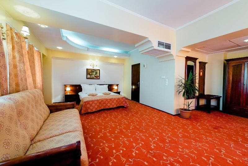 Hotel Mara 4