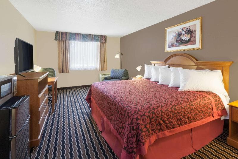 Days Inn by Wyndham Albion 4