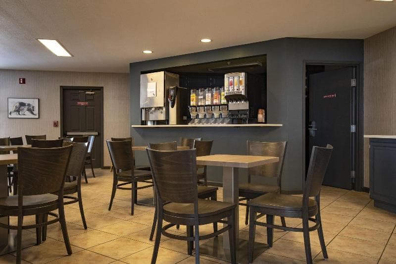 Whitewater Inn Big Sky 3