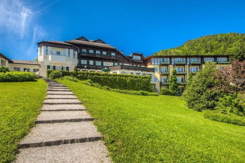 Seehotel Billroth main