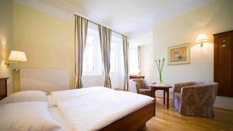 Seehotel Billroth 4