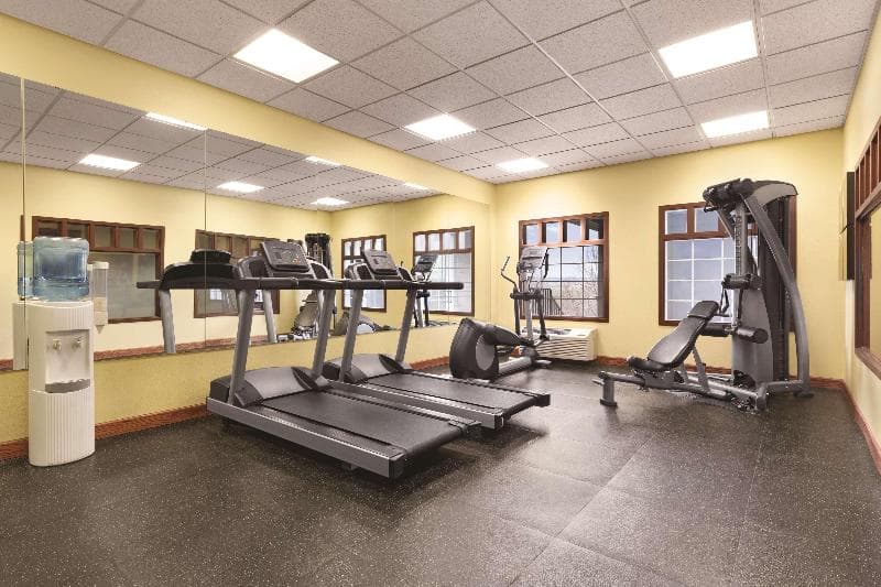 Country Inn & Suites By Radisson, Billings, Mt 2