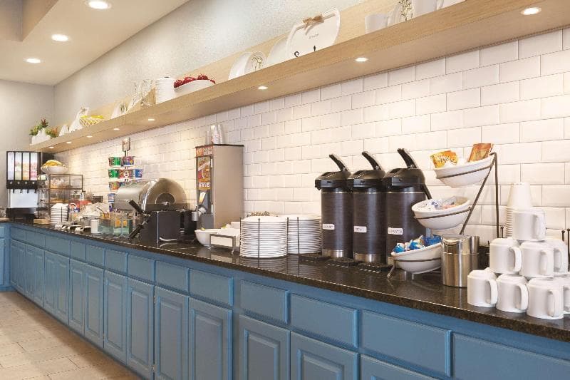 Country Inn & Suites By Radisson, Billings, Mt 3