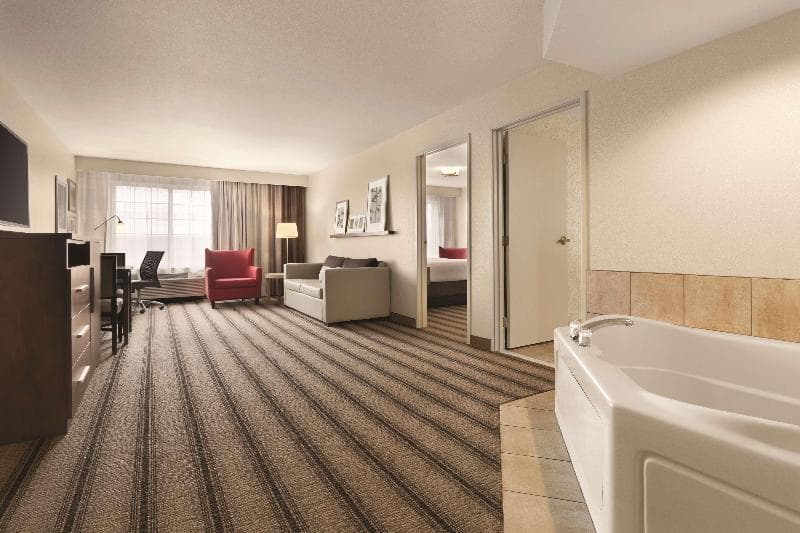 Country Inn & Suites By Radisson, Billings, Mt 4