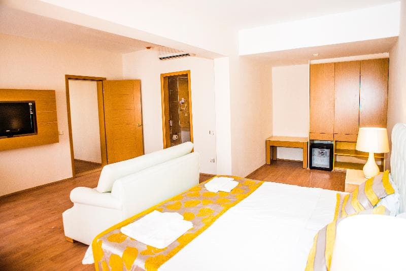 Del Mare Boutique Hotel 2