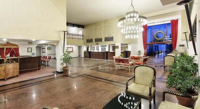 Del Mare Boutique Hotel 4