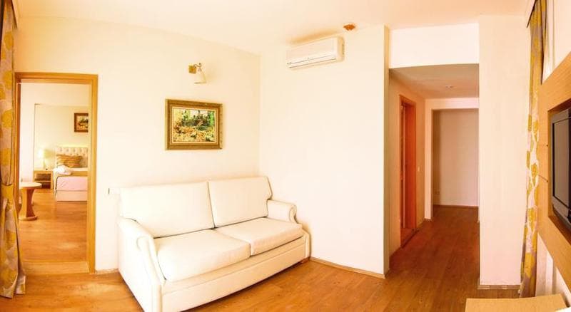 Del Mare Boutique Hotel 5