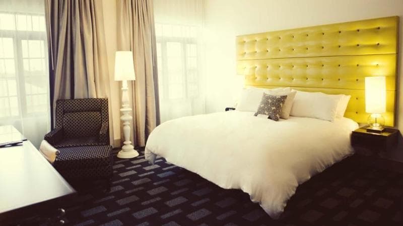 Padre Hotel photo 1