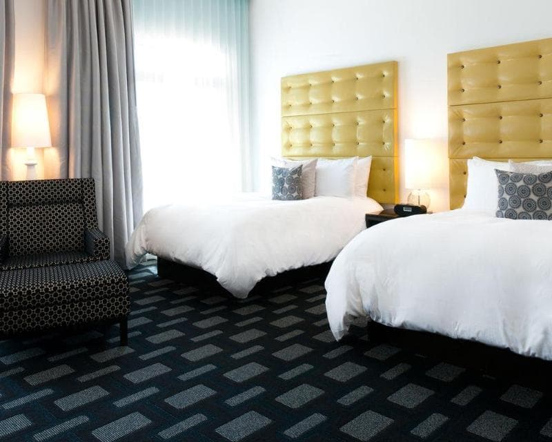 Padre Hotel 4