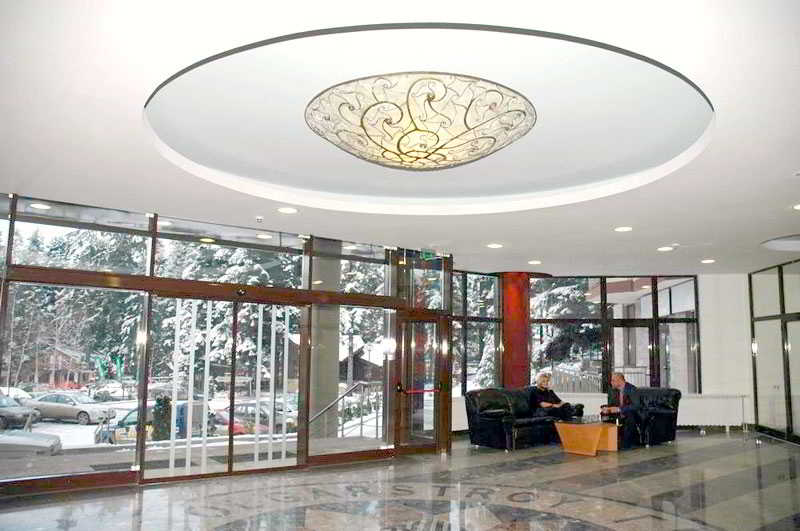 Persey Flora Apartments 5