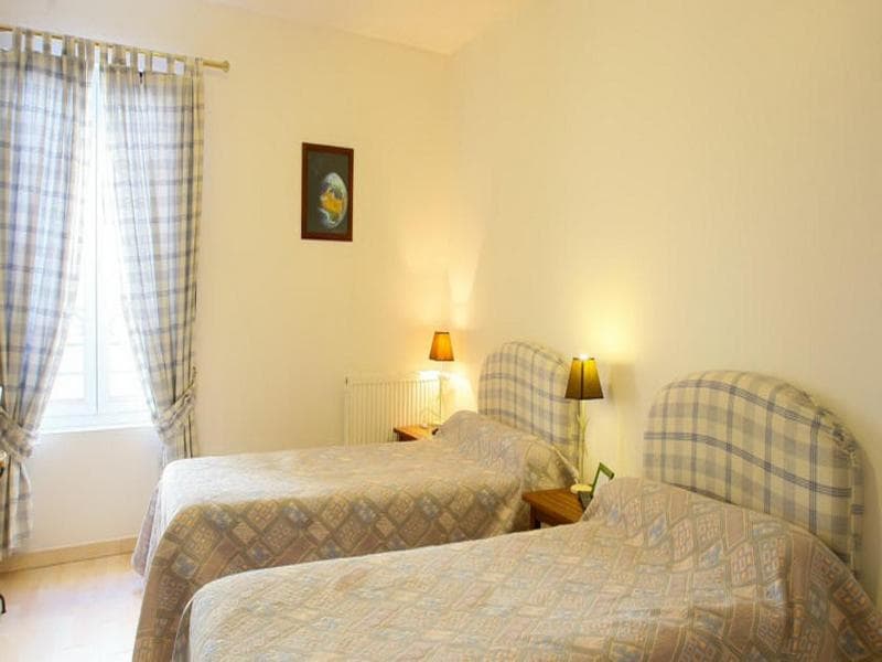 Auberge La Cremaillere 4