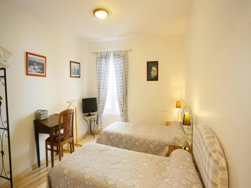 Auberge La Cremaillere 5