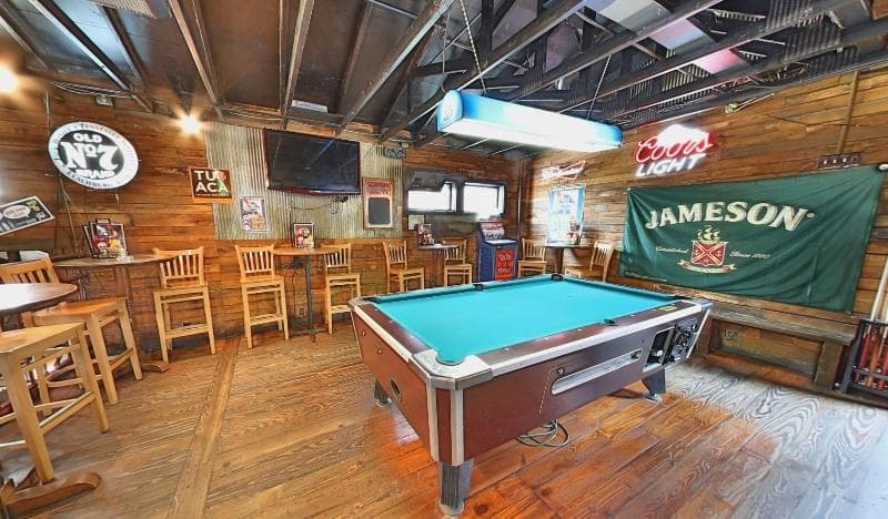 Outback Roadhouse Motel & Suites Branson photo 1
