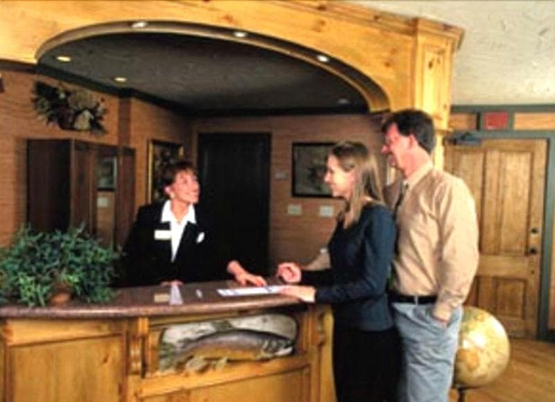 Outback Roadhouse Motel & Suites Branson 5