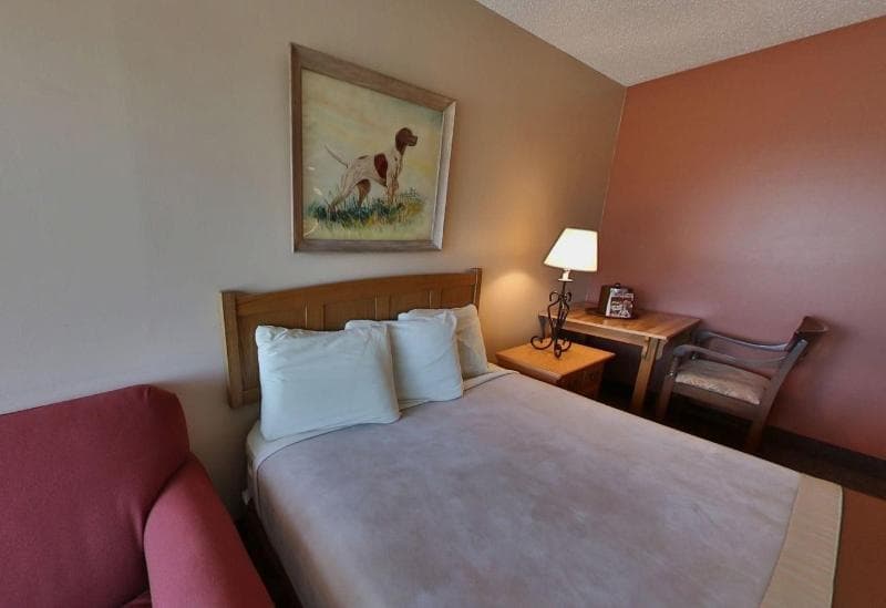 Outback Roadhouse Motel & Suites Branson 4