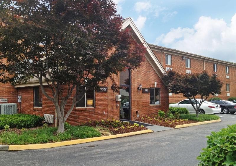 Extended Stay America - Birmingham - Wildwood 3