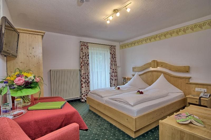 Hotel Grünberger 5