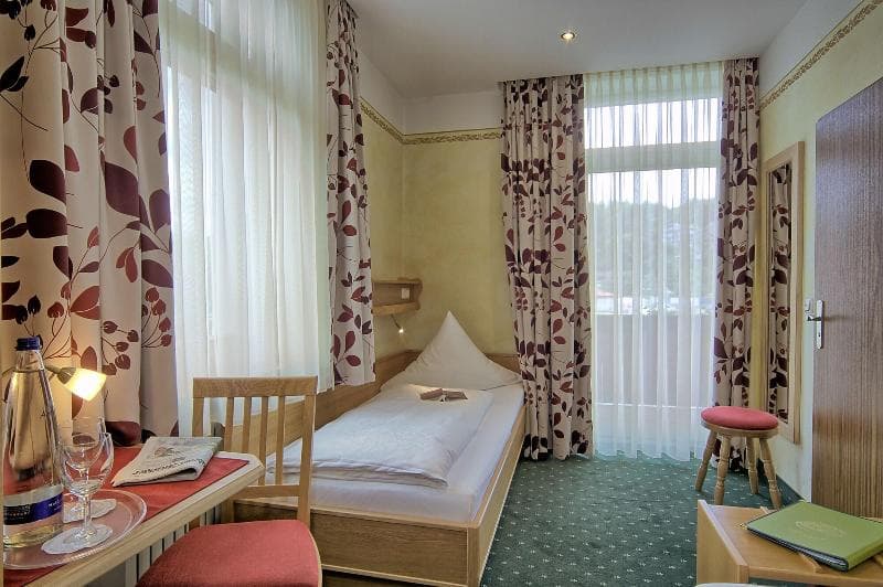 Hotel Grünberger 3